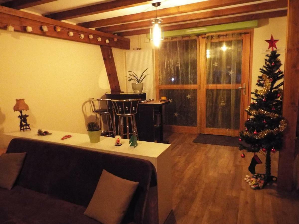 Chez Marguerite Gites A La Ferme Horbourg-Wihr 외부 사진