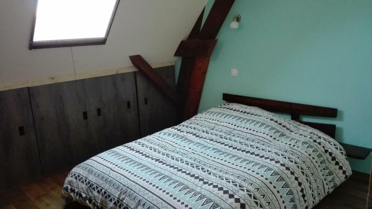 Chez Marguerite Gites A La Ferme Horbourg-Wihr 외부 사진